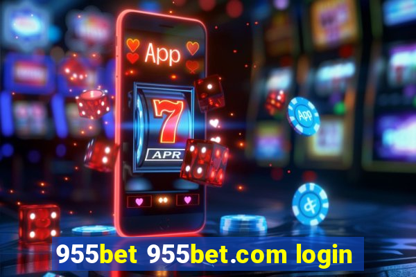 955bet 955bet.com login